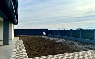 Casă/Parter/Terasă/Sânpetru - Poză 3