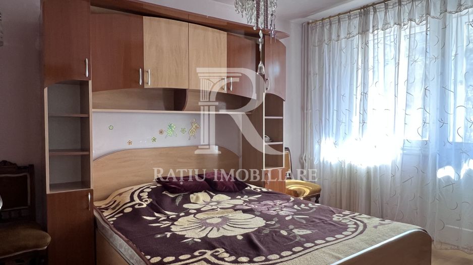 Apartament cu 3 camere | Etaj 1 | Rogerius | Oradea - Poză 6