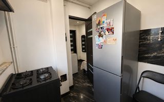 VANZARE 2 CAMERE | ETAJ 1 | CENTRALA PROPRIE | CALEA VICTORIEI | BOXA DEMISOL - Poză 7
