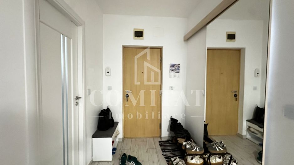 Apartament a cheie | Loc de parcare | Zona BMW-Floresti - Poză 16