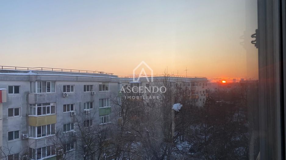 Apartament 3 camere Aviației–locație premium, compartimentare ideală - Poză 18