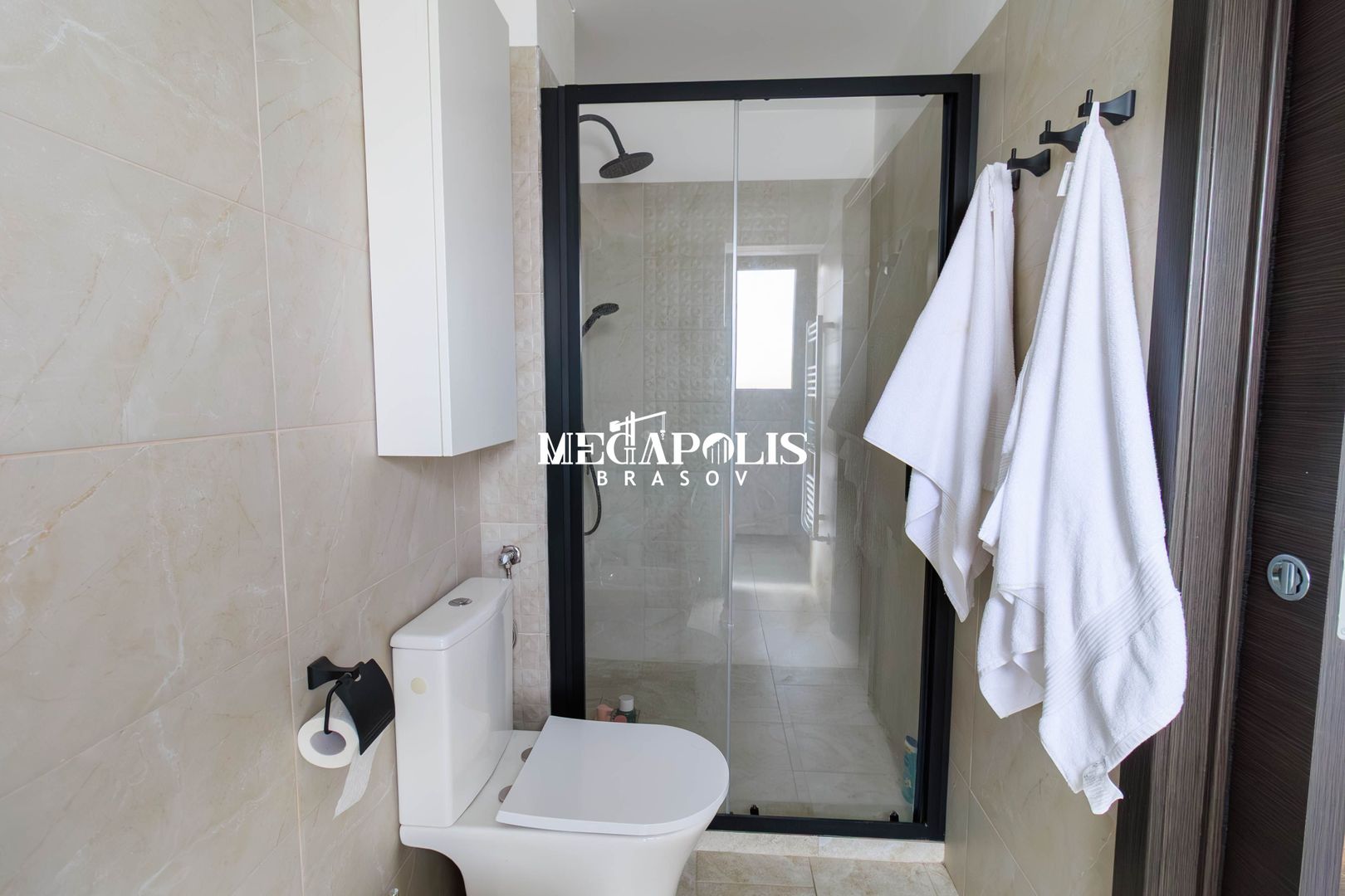 Penthouse EXCLUSIVIST / Terasă 84 mp / Parcare - Poză 18