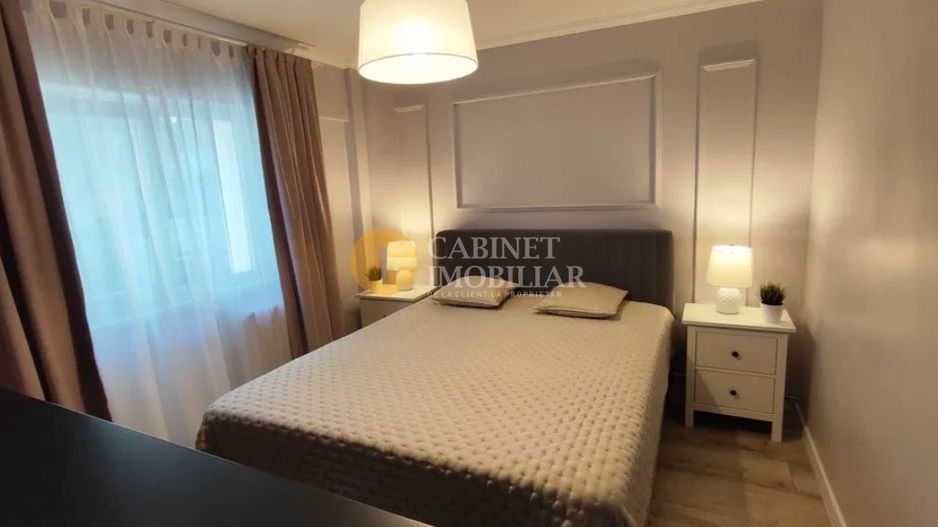 Apartament 3 Camere Decomandat - Zona Dacia - Poză 2