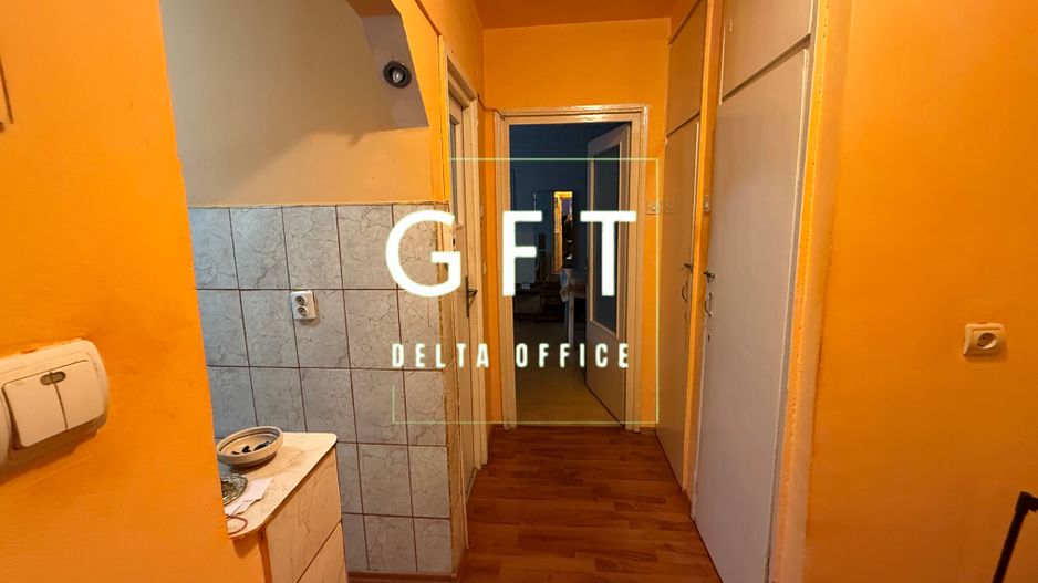 Apartament cu 3 camere,Dealul Florilor - Poză 2