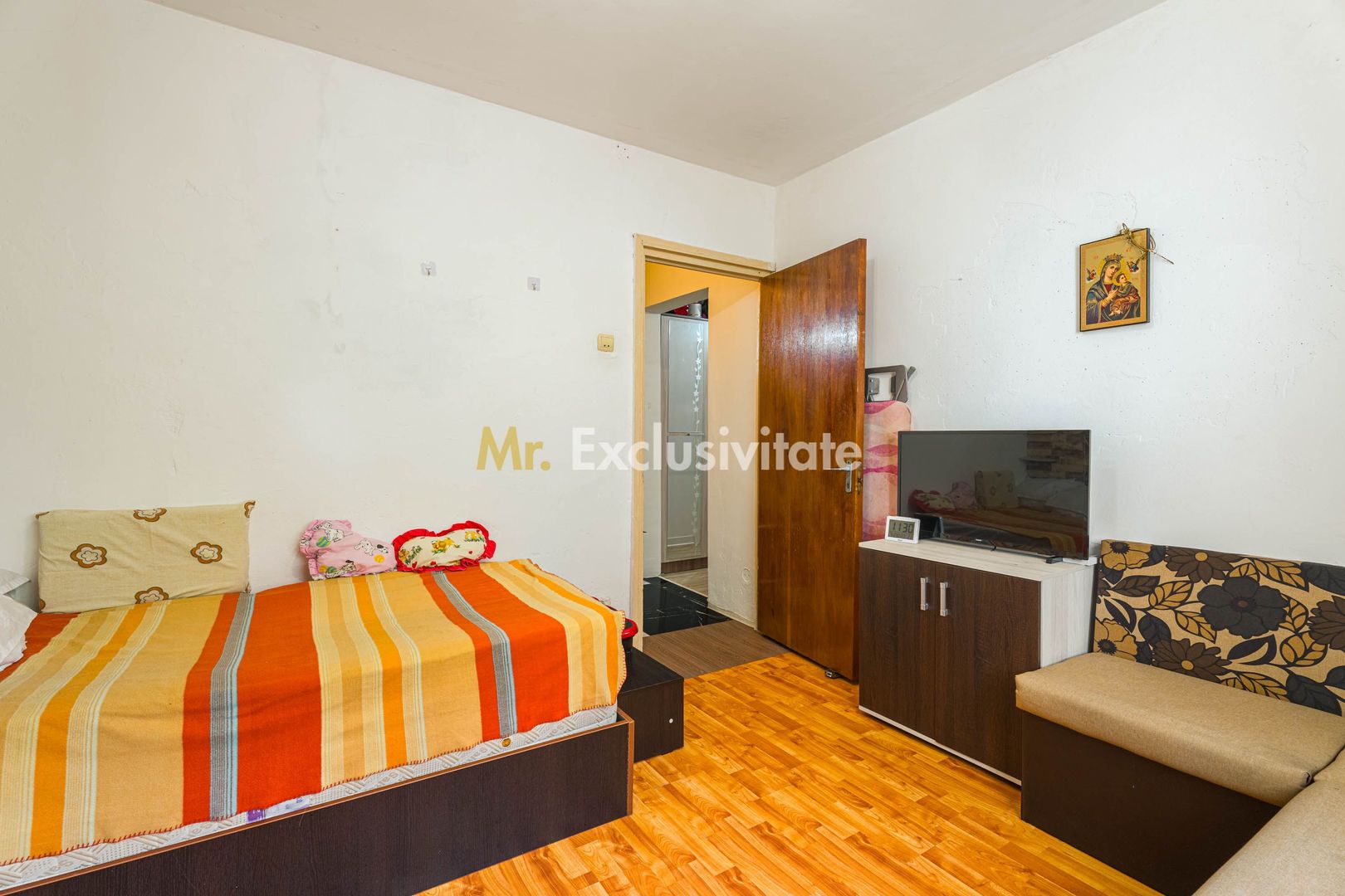 2 camere etaj 4 din 10 Piata Gorjului - Poză 13