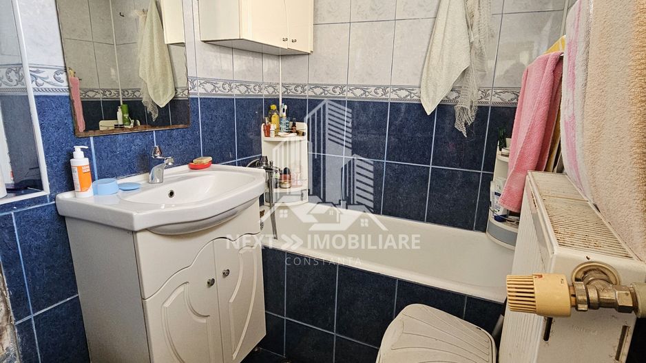 Casă individuală= 96.5mp, caramida • Zona Palas - Poză 14