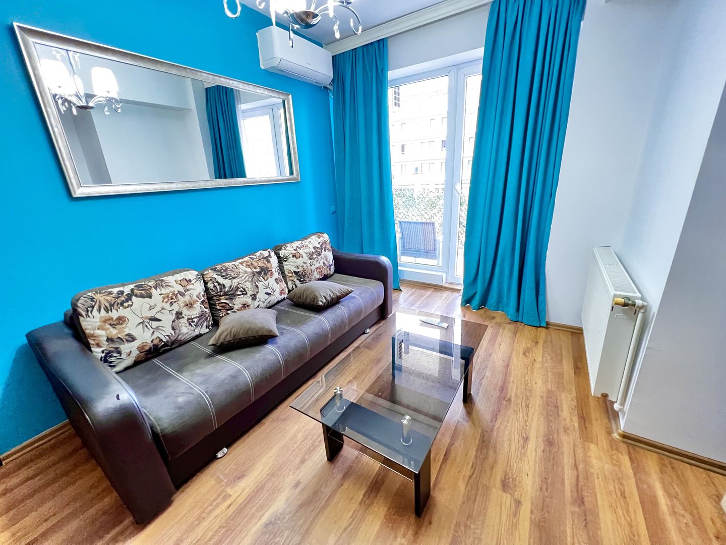 Apartament 2 camere SUMMERLAND - 2 Bai - Foarte Spatios - Poză 1