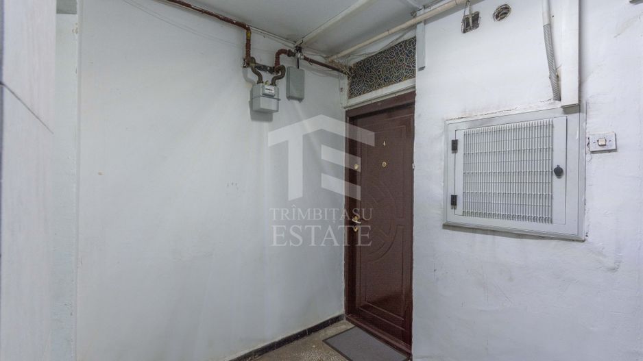 Arena Nationala, Basarabia Apartament 3 camere - Poză 16