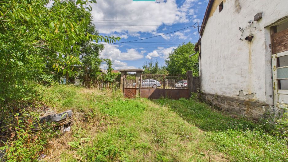 Casă cu teren de 2341 mp, în Bonțești, Arad - Poză 6