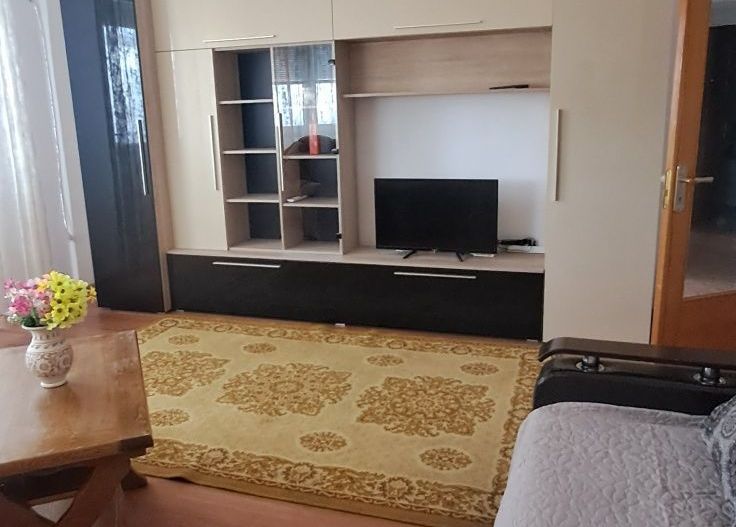 2 camere decomandat, 6 min metrou, internet inclus, bloc anvelopat - Poză 2