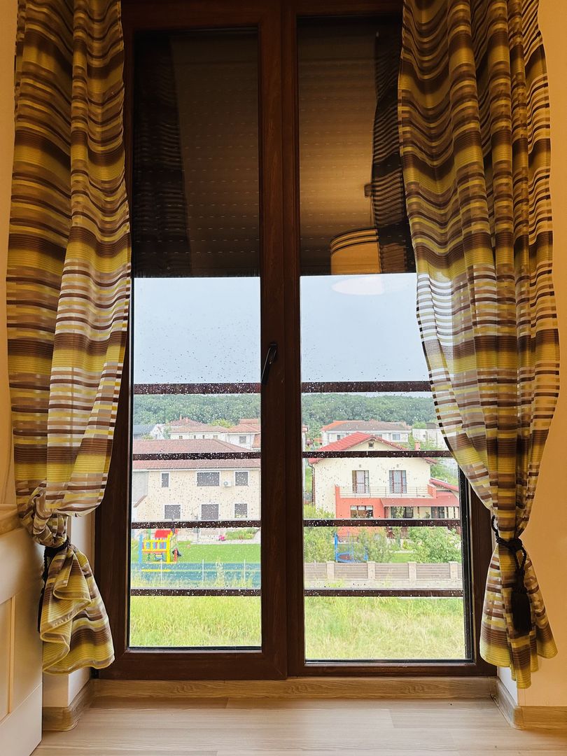 Apartament 3 camere, dispus 2 niveluri - 143 mp | Parcare privata - Poză 13