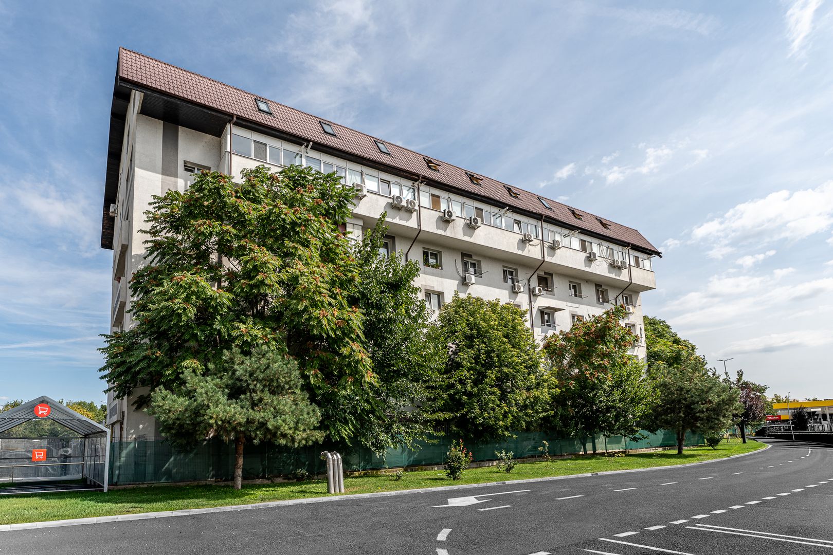 Duplex luminos | Orientare Sud | Centrală proprie | Apărătorii Patriei - Poză 11