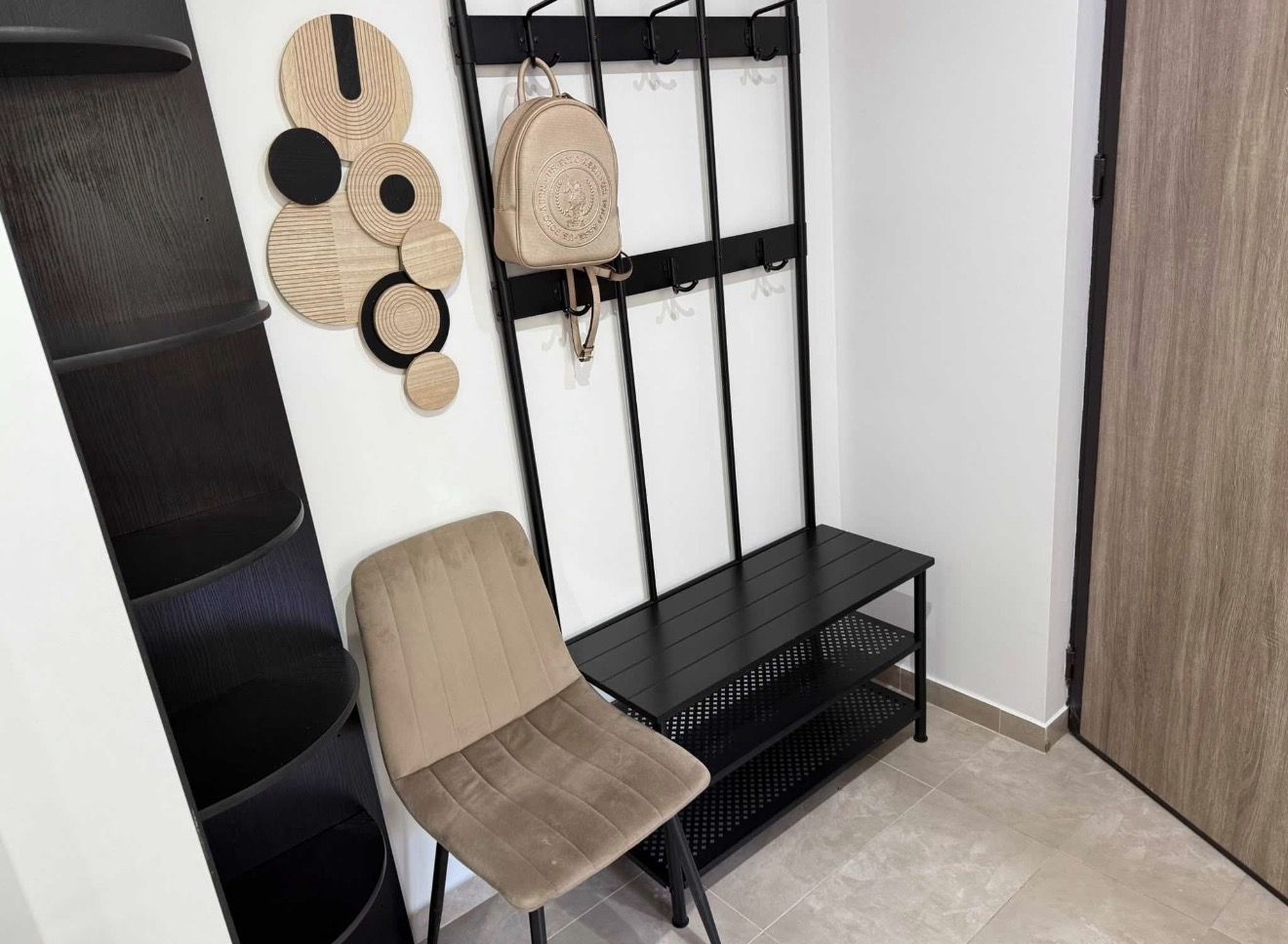 AP. 2 CAMERE- COLENTINA, BUCATARIE INCHISA, MOBILAT/UTILAT MODERN - Poză 6