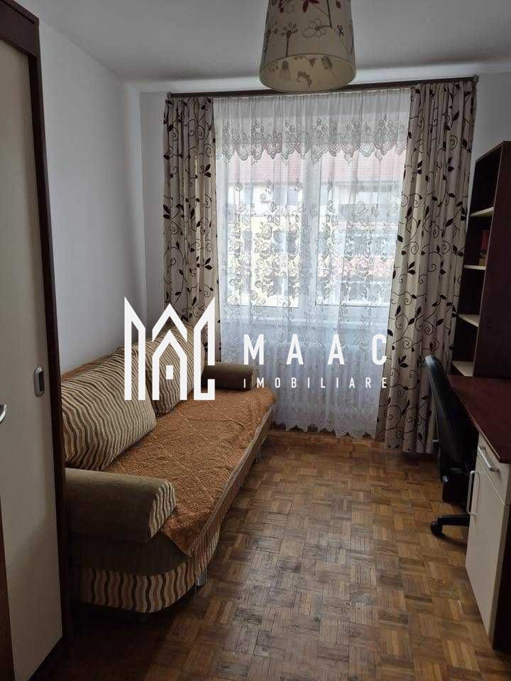Apartament 4 camere | Sibiu ,Cedonia | 80mp - Poză 6