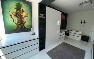3 Camere Openspace, Parcare, Grigorescu, Fantanele,Somes,Petfriendly - Poză 4
