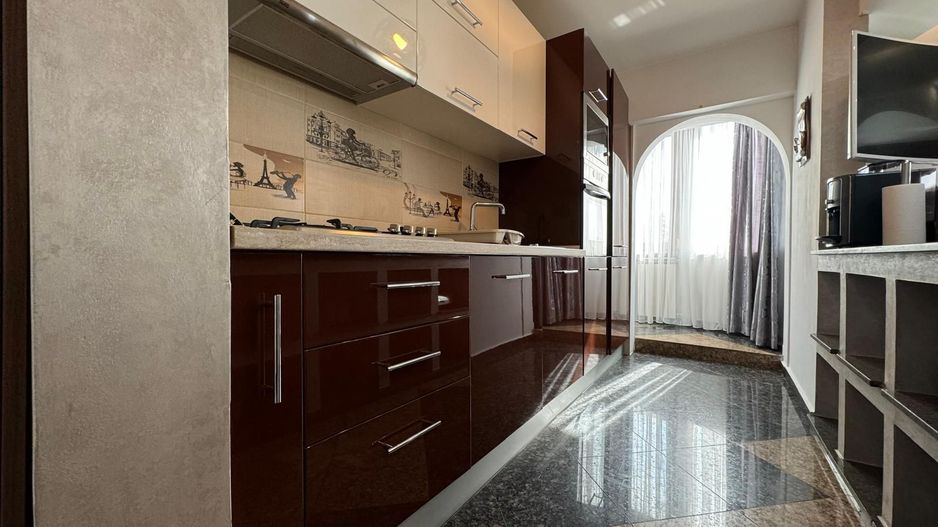 Apartament Decebal | Springtime - Poză 13