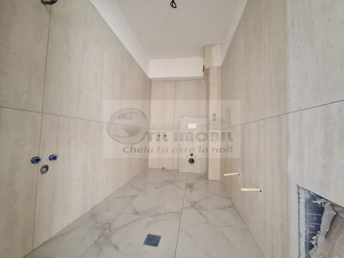 Apartament decomandat de vanzare in Iasi, Galata, 57,81 mp, bloc nou - Poză 13