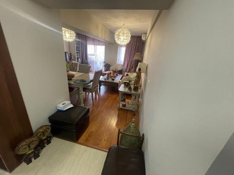 Vanzare apartament 2 camere, bloc Privilege, 98.000 EURO, parter - Poză 7