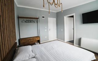 Pensiune de vanzare Voronet - 6 camere - 7 bai - Poză 6