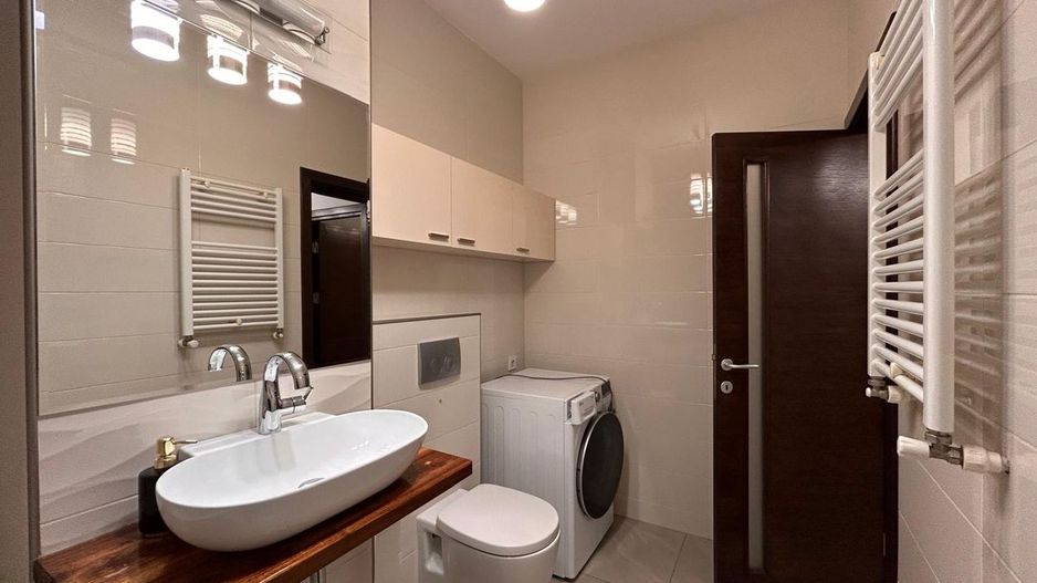 Apartament 2 camere Lujerului - Poză 2