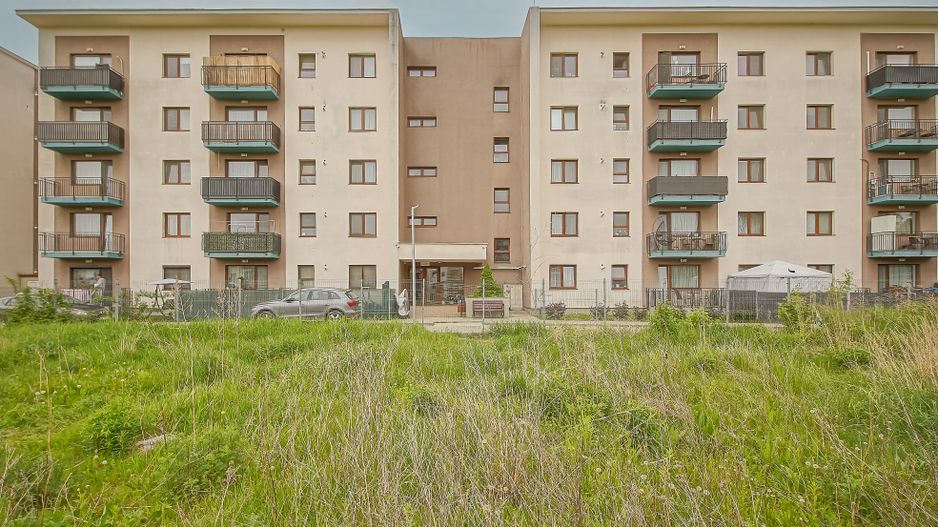 Apartament 3 camere | decomandat | etaj 2 | cartier Tractorul - Poză 11