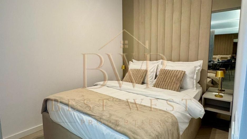 Studio dublu, Cortina North, Pipera - Poză 5