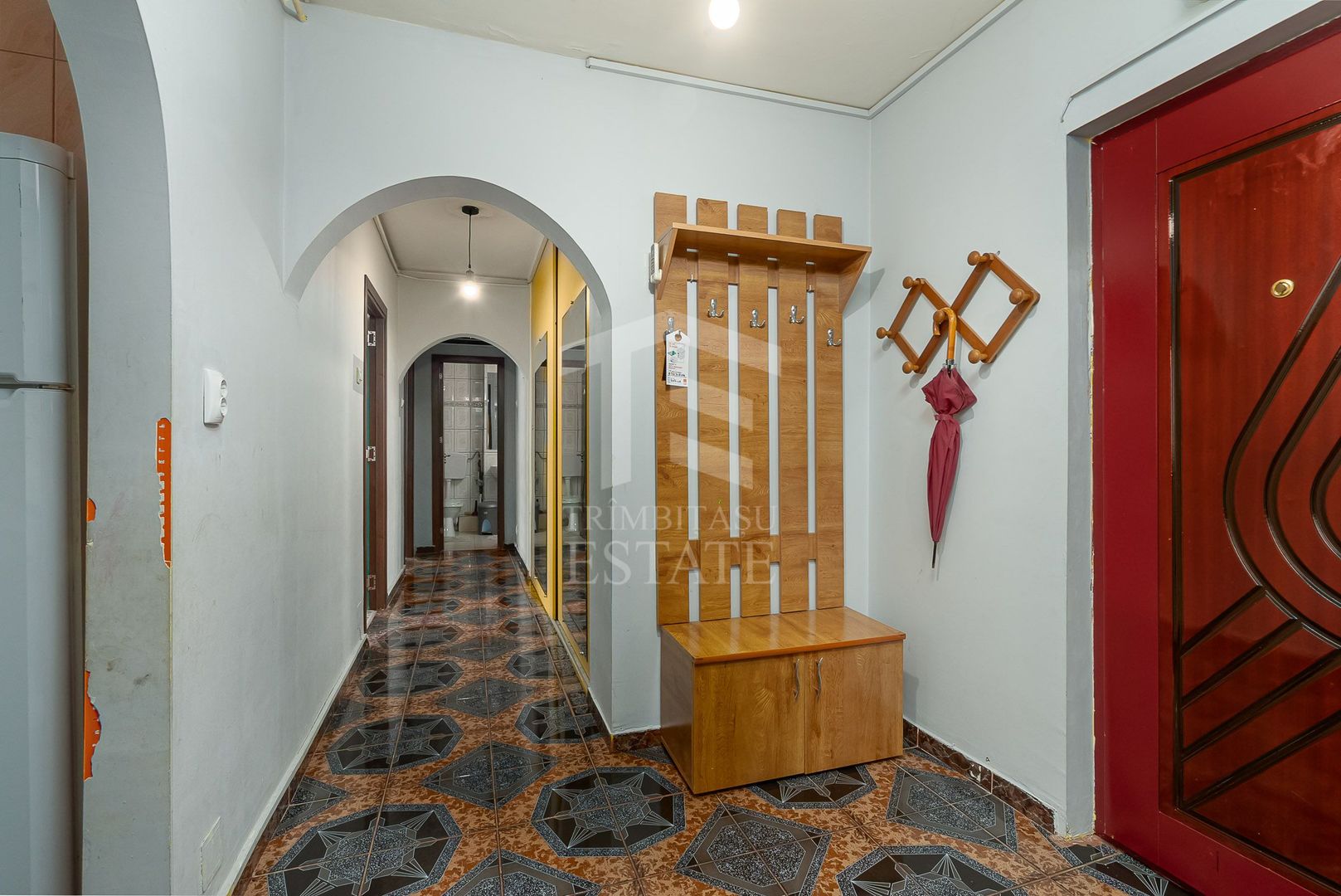 Bulevardul Obregia, Salon Why Not, 3 camere de inchiriat - Poză 5