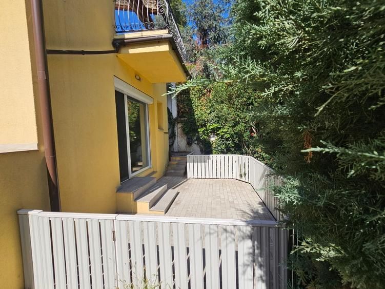 De vanzare Apartament cu terasa in vile-boutique, Mitropolie, Unirii - Poză 13