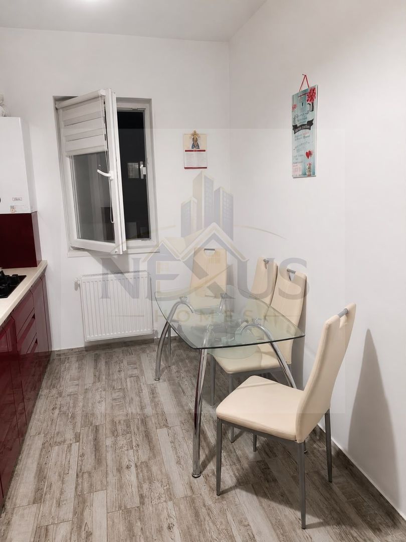 Str Biruintei - Apartament 3 camere decomandat | Metrou Berceni - Poză 11