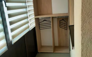 Apartament 3 camere, terasă, balcon închis, parcare - Poză 11