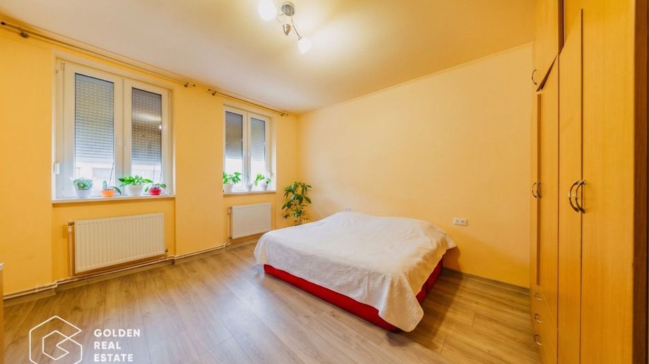 Apartament la casa, zona Podgoria, comision 0% - Poză 3