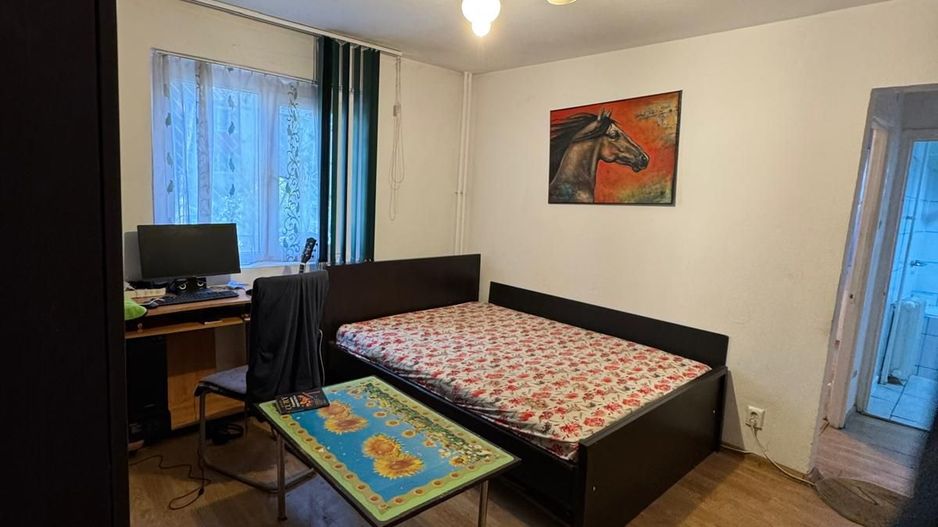 Apartament 2 camere Constantin Brancoveanu-Berceni CREDITABIL T729 - Poză 5