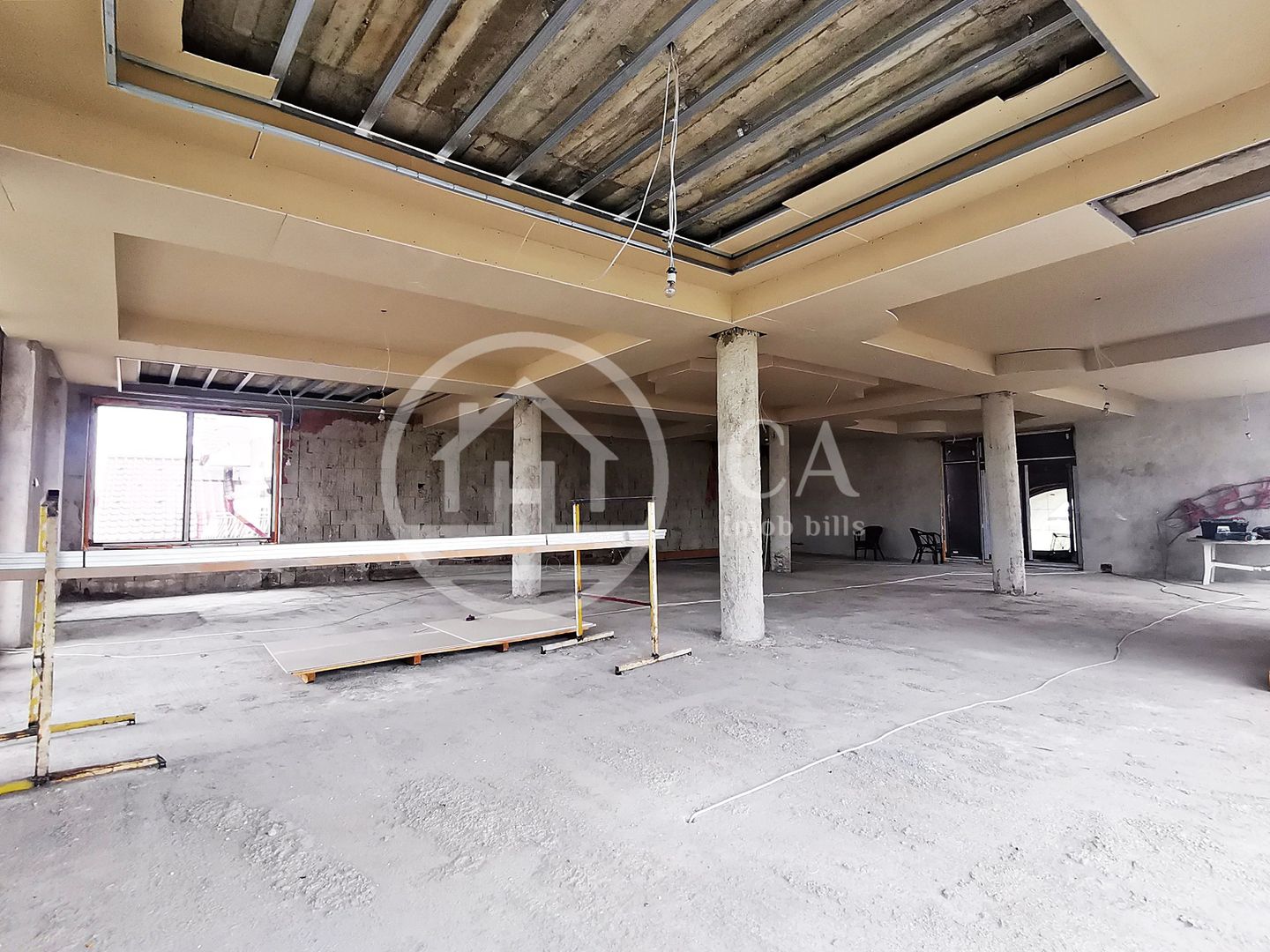 Proprietate speciala de inchiriat D+P+E+M in Calea Aradului, Oradea - Poză 14