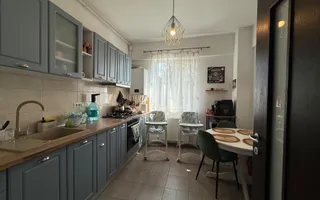 DECO RESIDENCE 3 min. METROU | 2 Camere 64mp - Poză 12