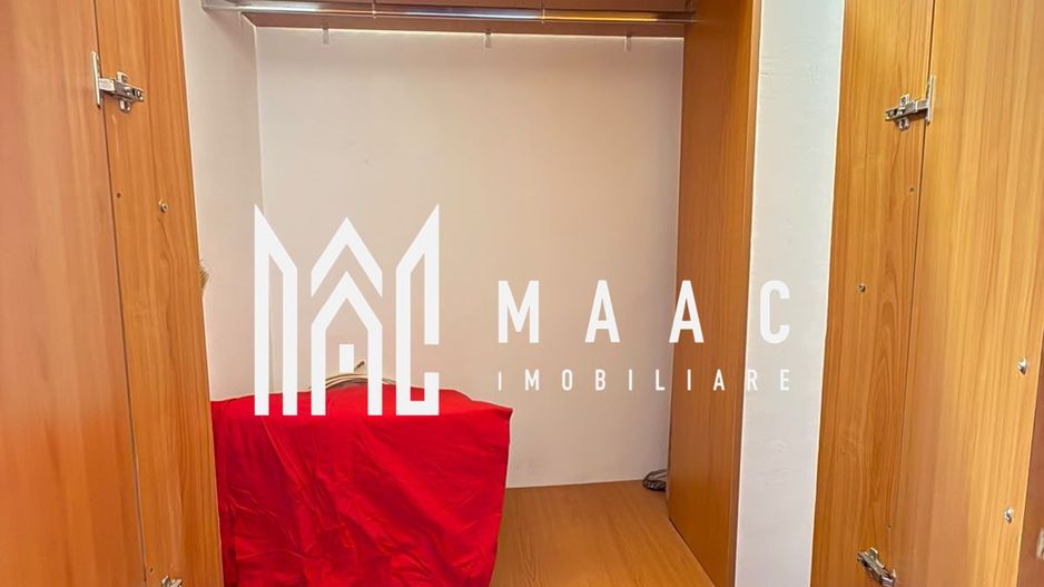 Apartament 2 camere | Etaj 1 | Parcare | Balcon | Siretului - Poză 13