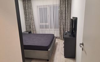 Închiriez apartament 2 camere militari Envogue Residence, - Poză 4