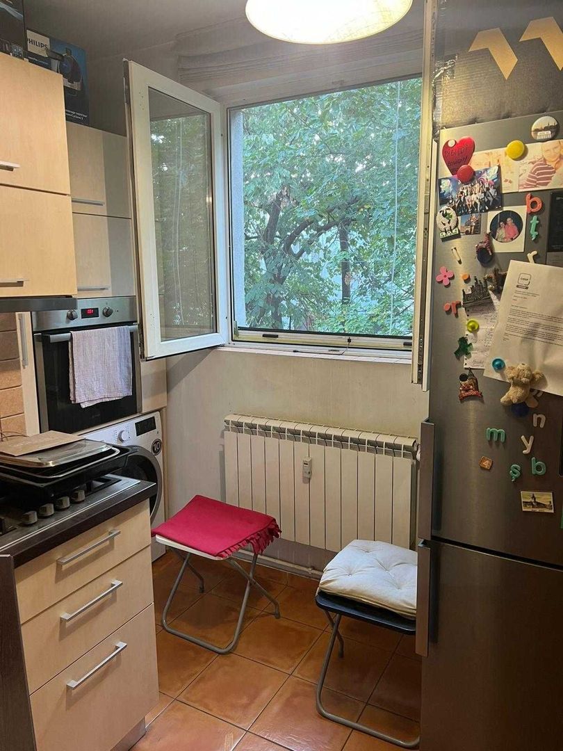 APARTAMENT 2 CAMERE | RENOVAT | FLOREASCA - Poză 3