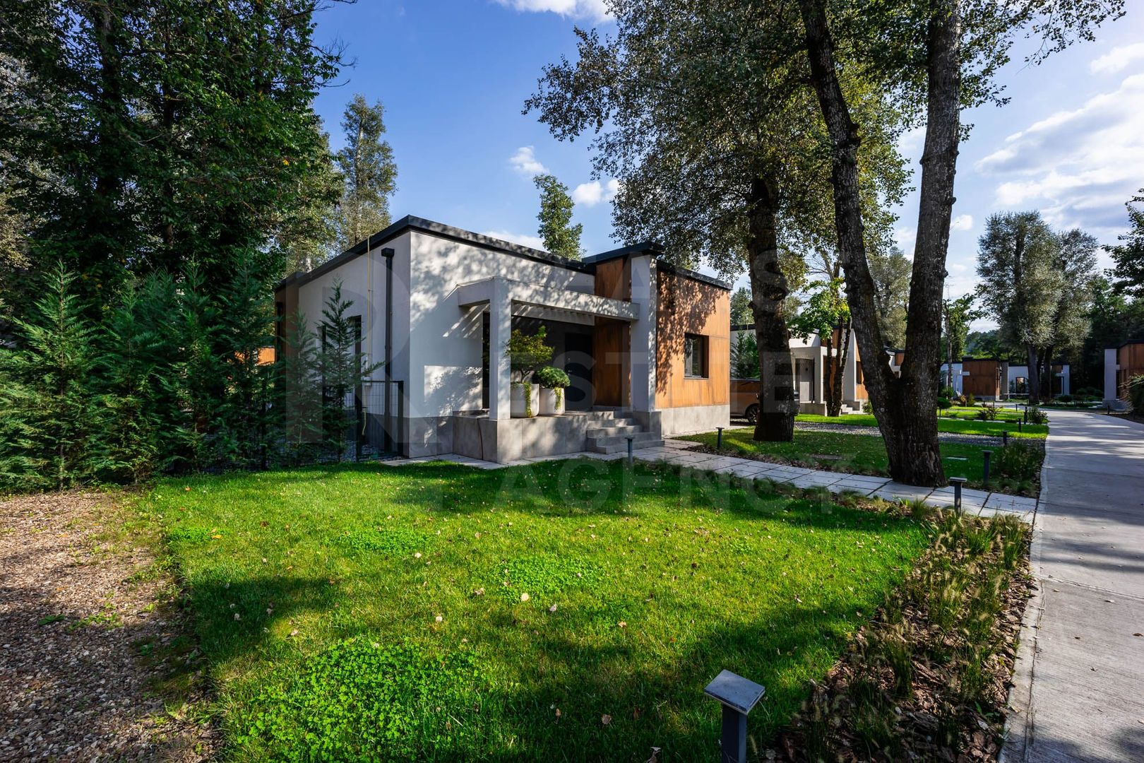Vânzare, casă modernă - premium, str.  Teilor, Vadul lui Vodă - Poză 26