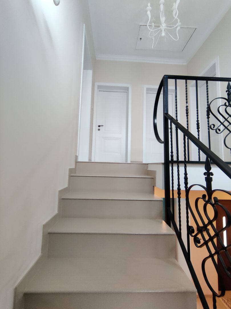 CASA  DEOSEBITA LA  SACALAZ IN SUPRAFATA DE 153 MP - Poză 18