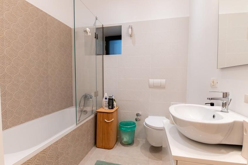 Inchiriere apartament 2 camere, mobilat si utilat complet,  Nordului - Poză 3