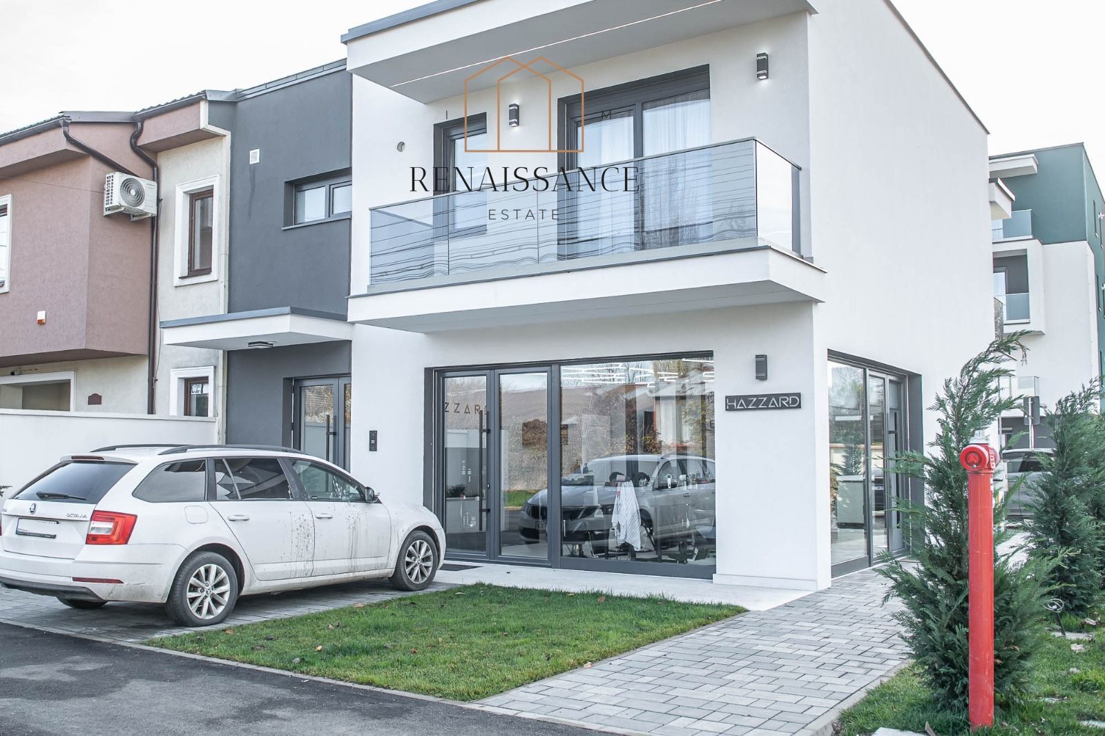 Apartament 1 Camera | 39mp + 4mp Balcon | Etaj 2/3 LIFT - Parcare Subterană - Poză 13