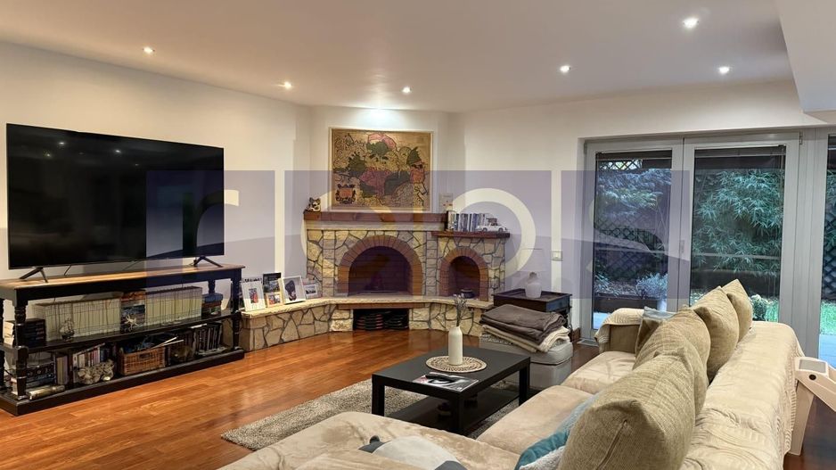 VANZARE 3 CAMERE | 126 MP | 2 PARCARI SUBTERANE | ARCUL DE TRIUMF – HERASTRAU - Poză 3