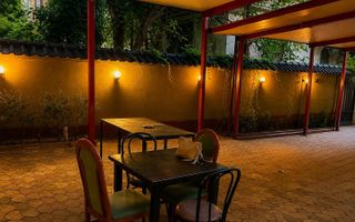 LOCAȚIE RESTAURANT CONSACRATĂ | PACHE PROTOPESCU - Poză 2