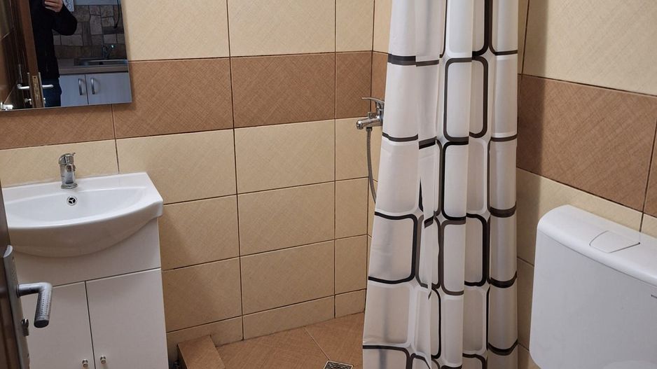 Buziasului | 1 Camera | Recent renovata | Disponibil imediat - Poză 10