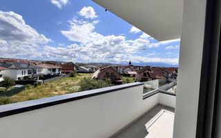 Apartament 3 camere cu dotari SMART - str. Ion Ratiu - Poză 3