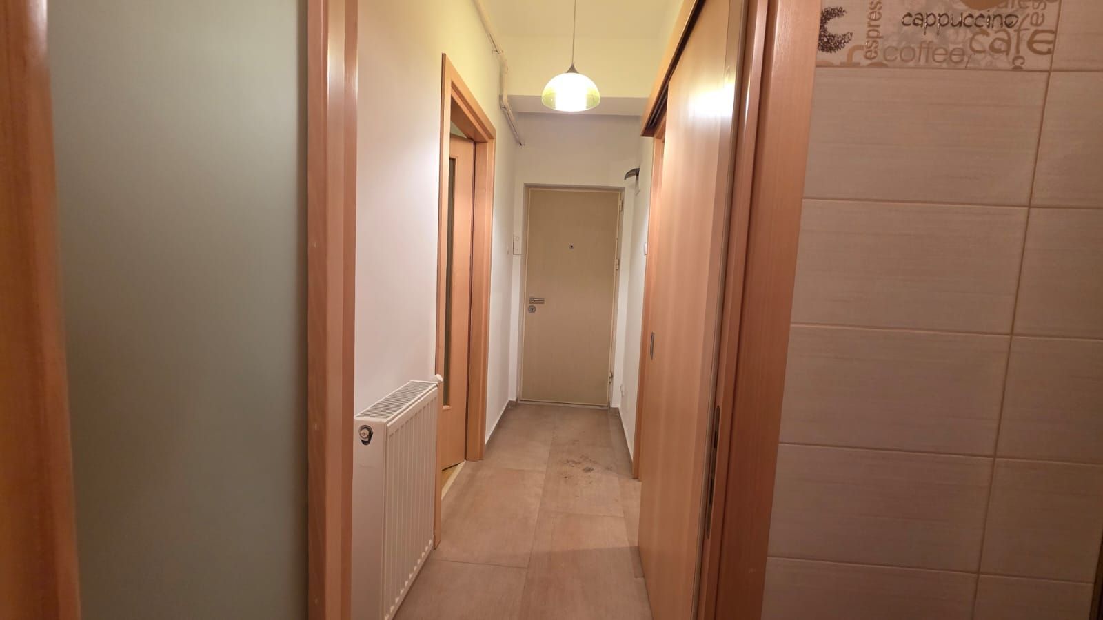 APARTAMENT 1 CAMERA 30MP CUG VISOIANU - Poză 4