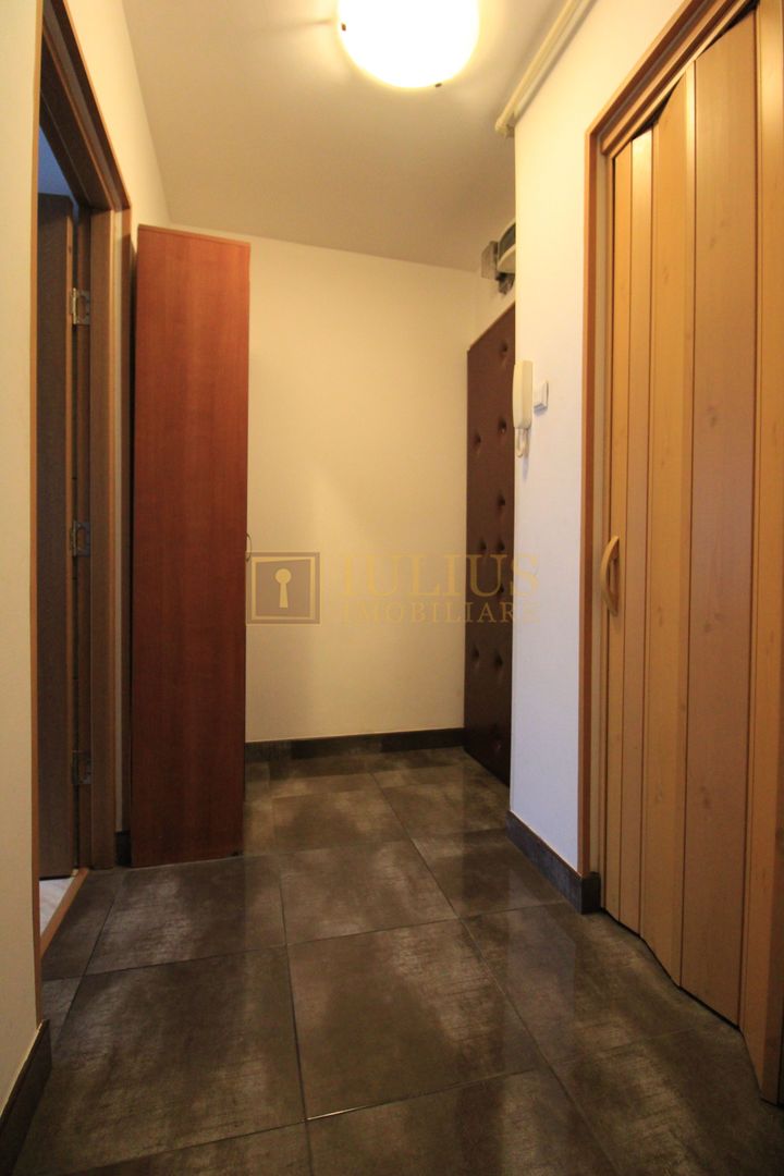 2 camere; centrala proprie Medicina - Vasile Lucaciu - Poză 12