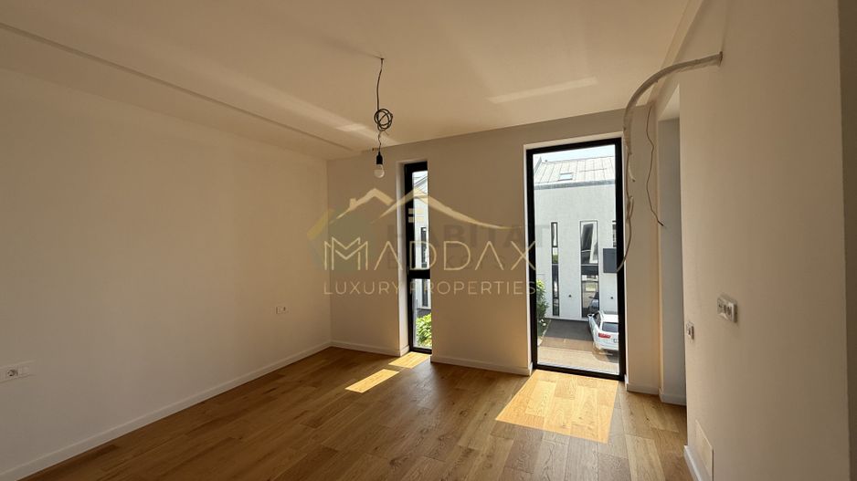 Vilă 5 camere // 202 mp // Pipera - Poză 12