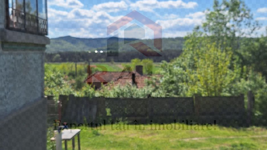 Casa de Vanzare Baiculesti Arges - Poză 12