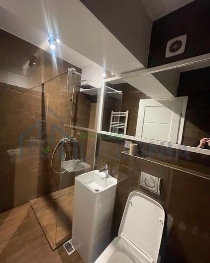 Apartament 2 camere mobilat și utilat, Bucium, Iași - Poză 6